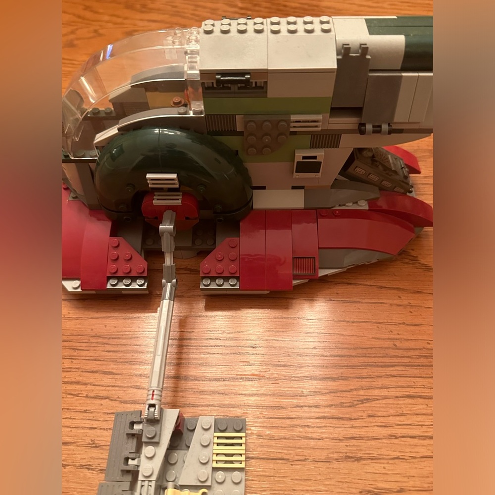 Lego - Picture 4 of 6